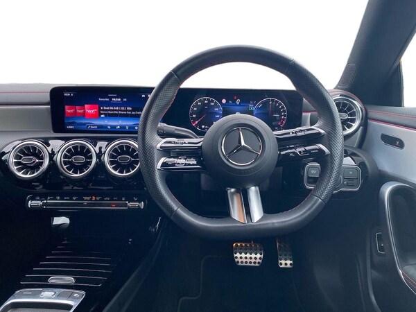 Used Mercedes-Benz CLA 2024 for sale - 76157191: Photo 9
