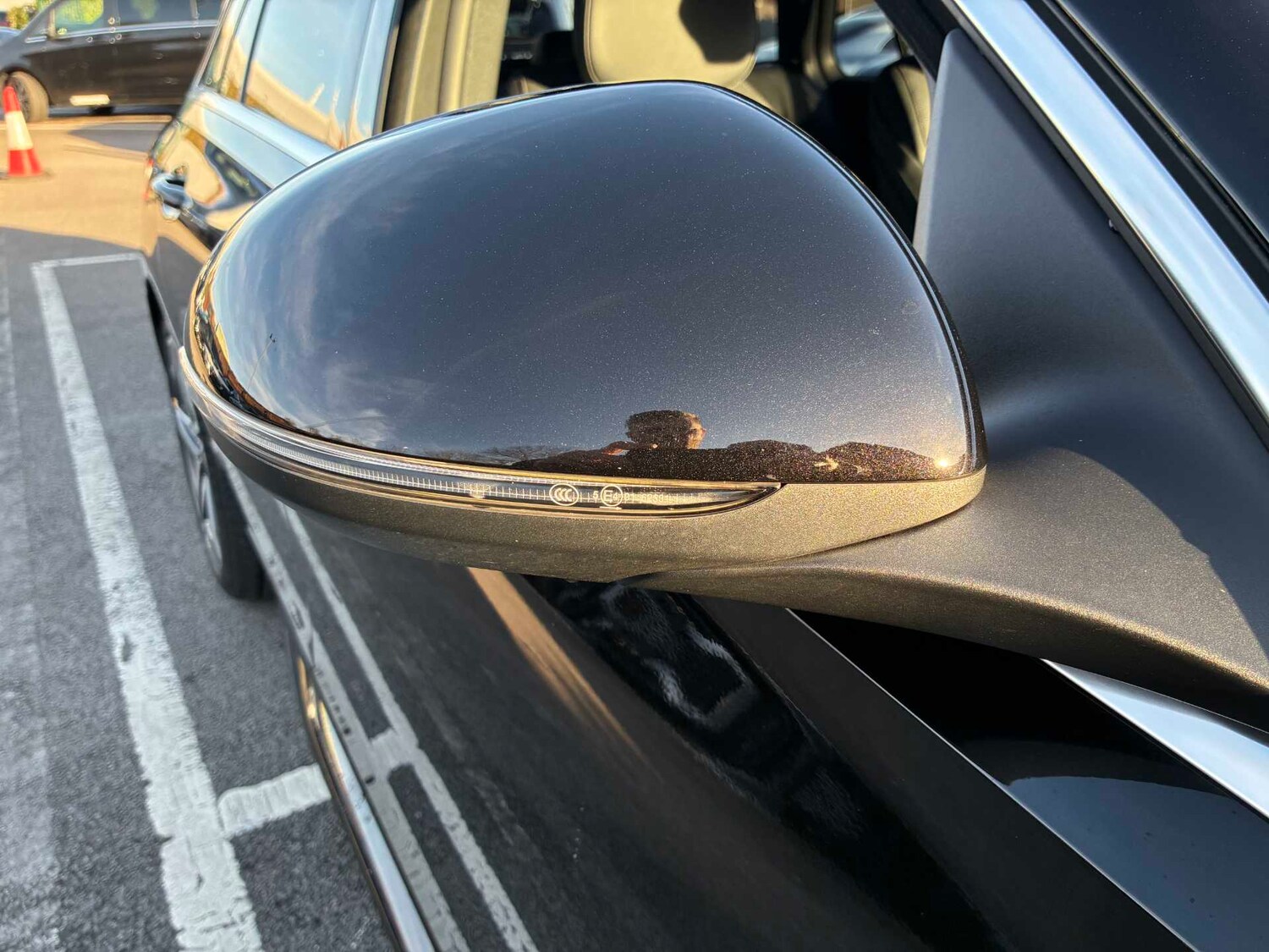 Used Mercedes-Benz C Class 2023 for sale - 78053519: Photo 12