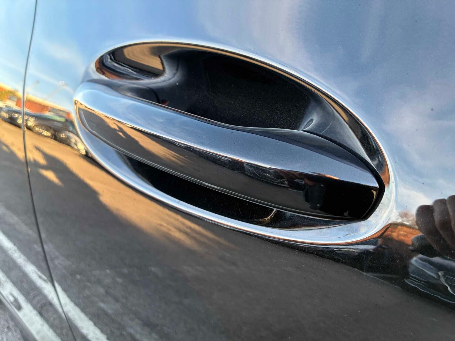 Used Mercedes-Benz C Class 2023 for sale - 78053519: Photo 13