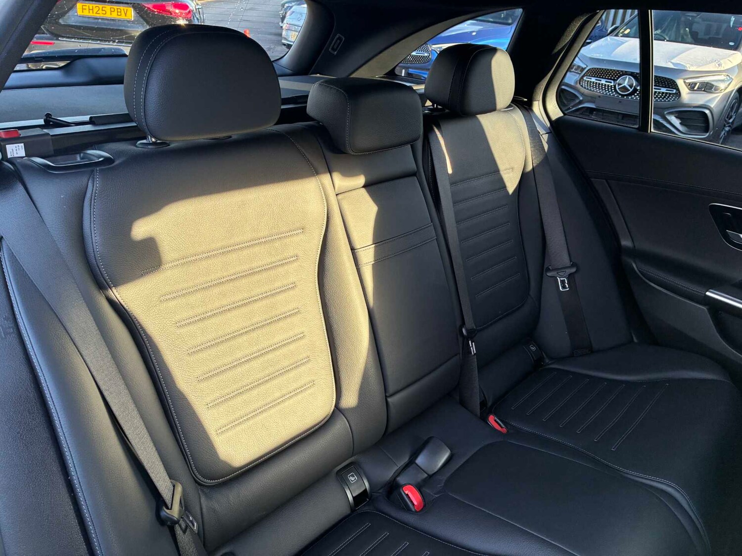 Used Mercedes-Benz C Class 2023 for sale - 78053519: Photo 14