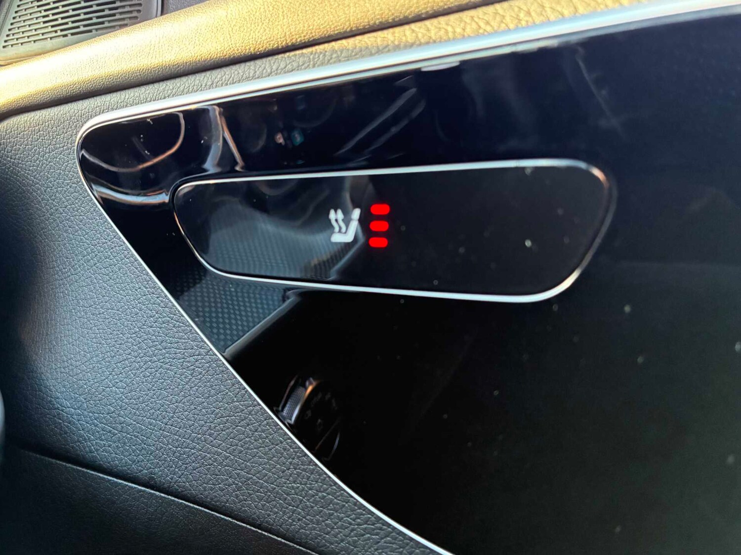 Used Mercedes-Benz C Class 2023 for sale - 78053519: Photo 20