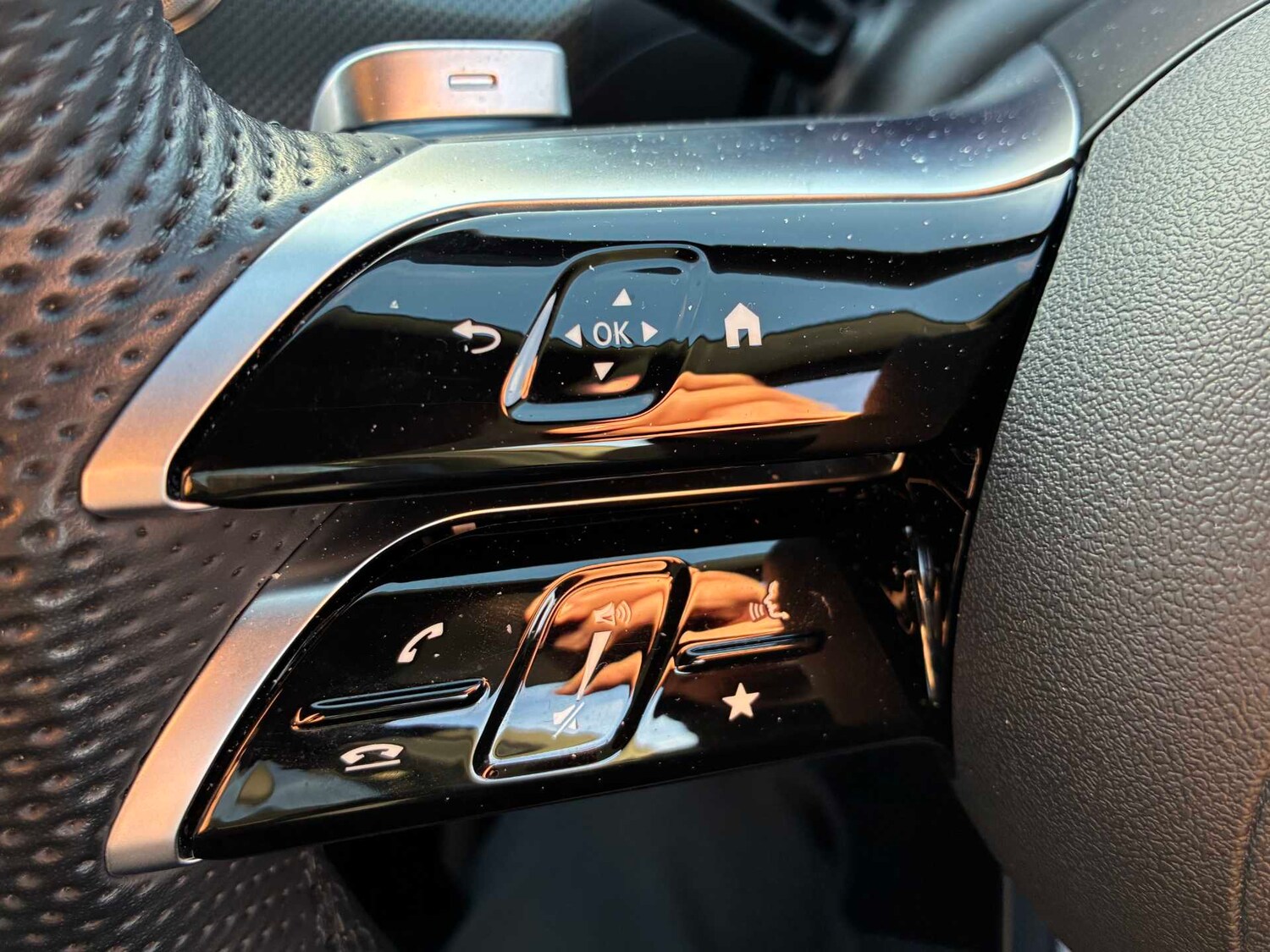 Used Mercedes-Benz C Class 2023 for sale - 78053519: Photo 22