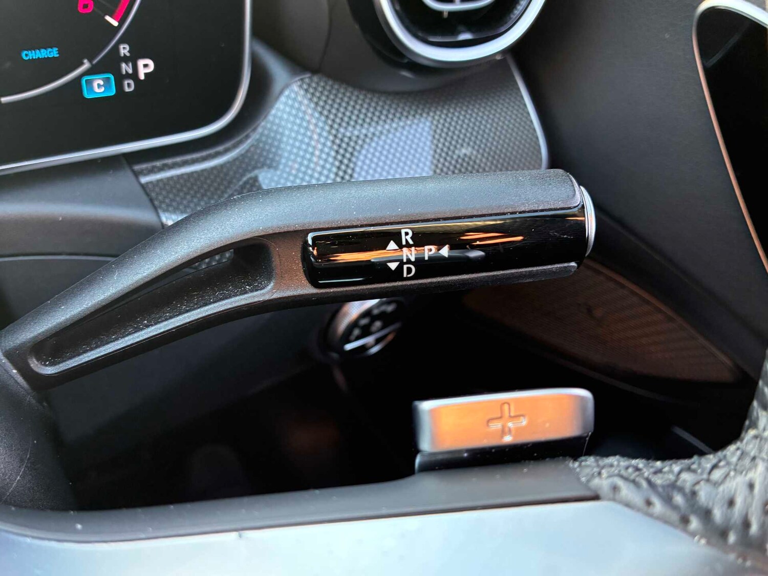 Used Mercedes-Benz C Class 2023 for sale - 78053519: Photo 23