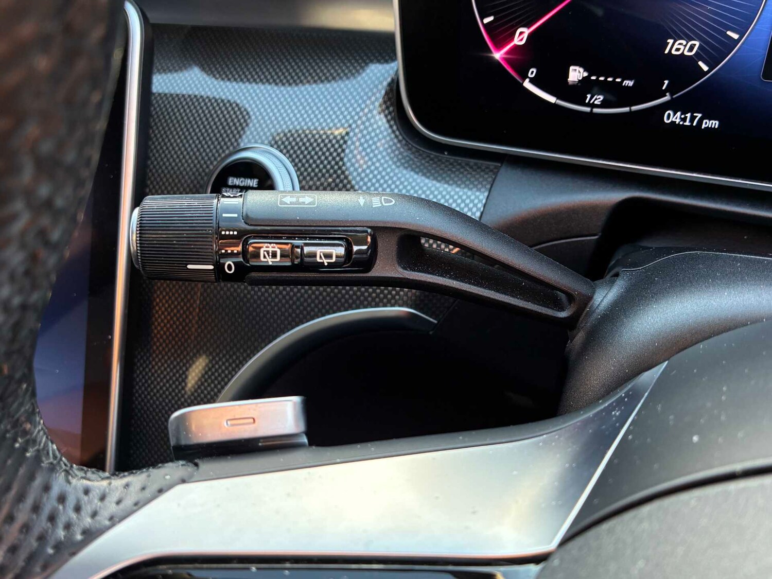 Used Mercedes-Benz C Class 2023 for sale - 78053519: Photo 24