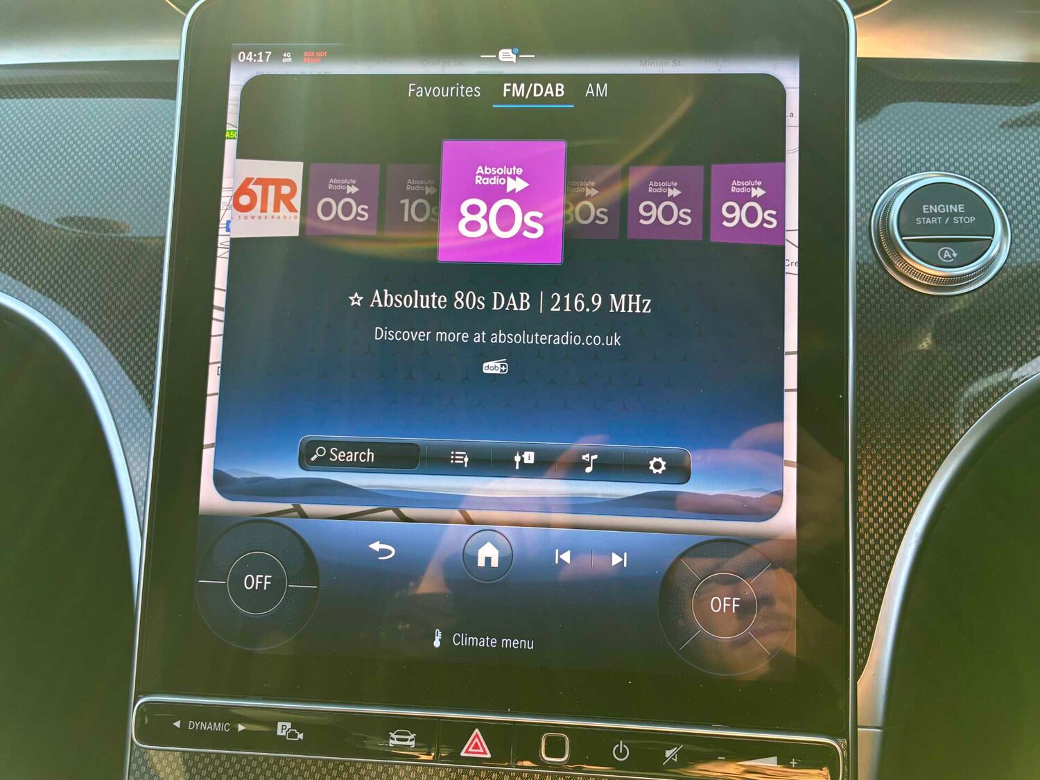 Used Mercedes-Benz C Class 2023 for sale - 78053519: Photo 28