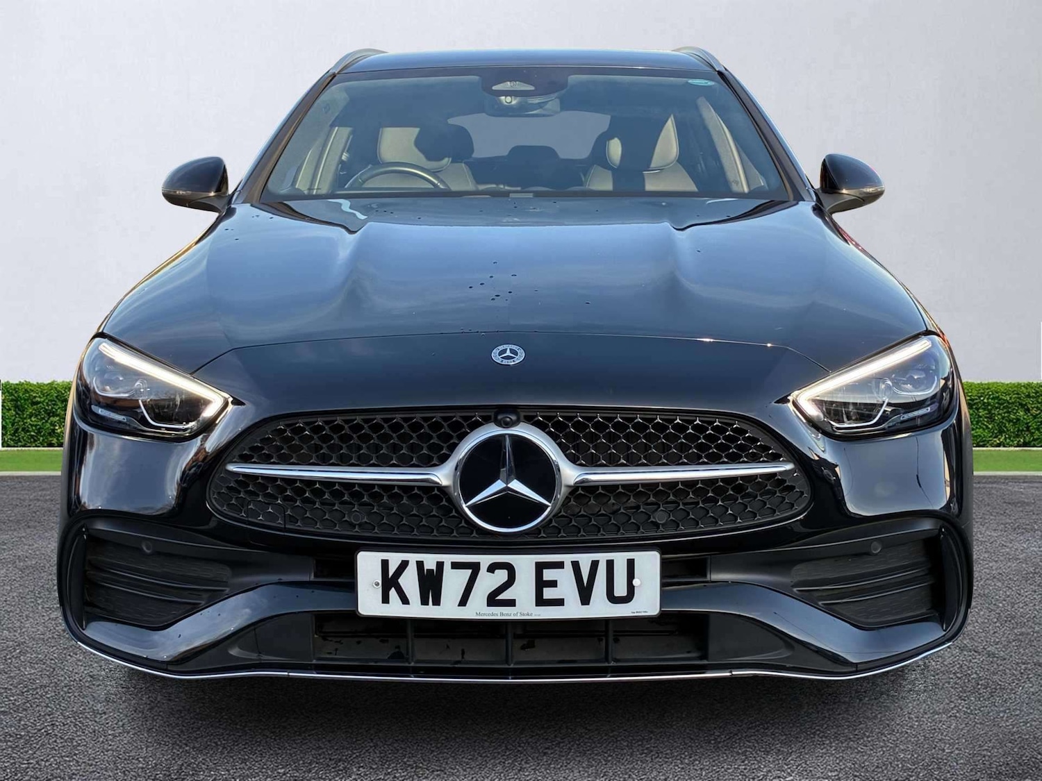 Used Mercedes-Benz C Class 2023 for sale - 78053519: Photo 3