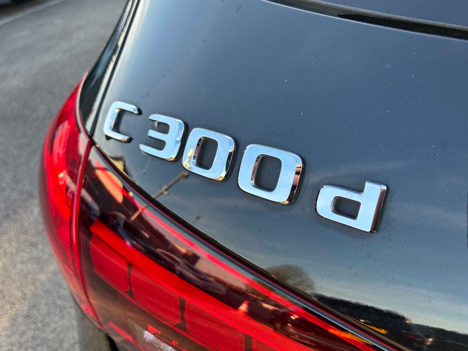 Used Mercedes-Benz C Class 2023 for sale - 78053519: Photo 32