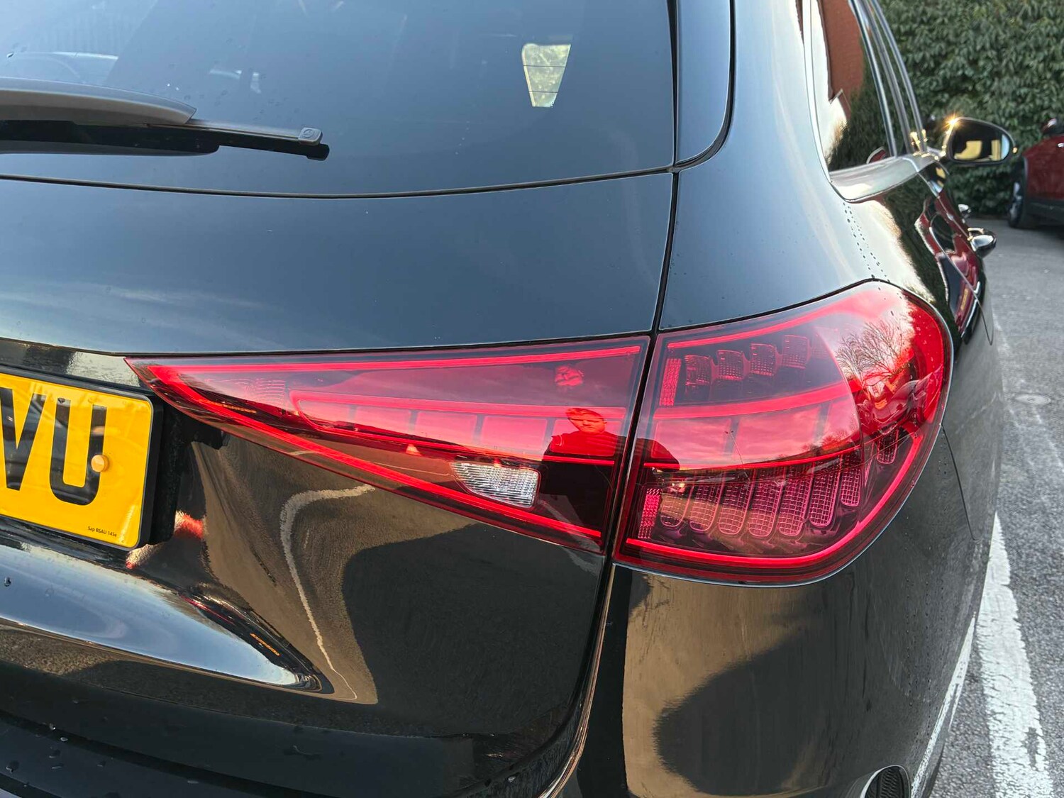 Used Mercedes-Benz C Class 2023 for sale - 78053519: Photo 33