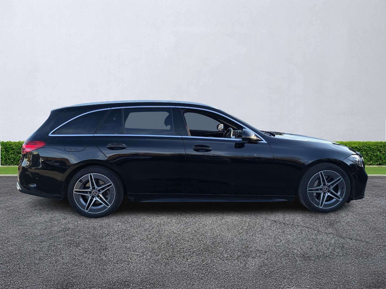 Used Mercedes-Benz C Class 2023 for sale - 78053519: Photo 5