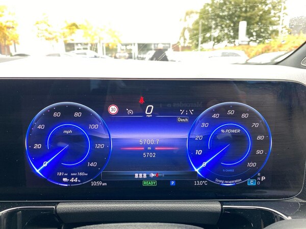 Used Mercedes-Benz EQA 2024 for sale - 76198366: Photo 10