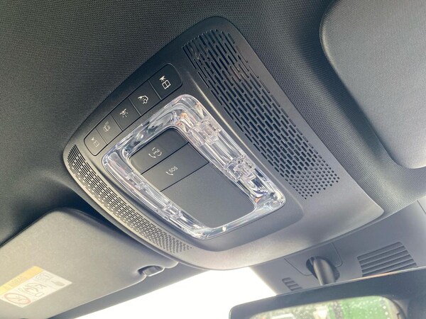 Used Mercedes-Benz EQA 2024 for sale - 76198366: Photo 14