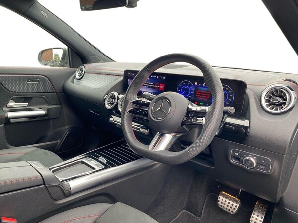 Used Mercedes-Benz EQA 2024 for sale - 76198366: Photo 15