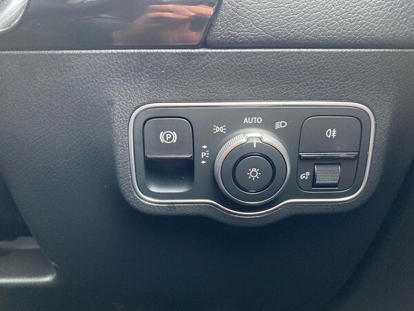 Used Mercedes-Benz EQA 2024 for sale - 76198366: Photo 22