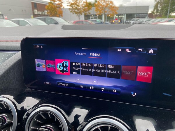 Used Mercedes-Benz EQA 2024 for sale - 76198366: Photo 25