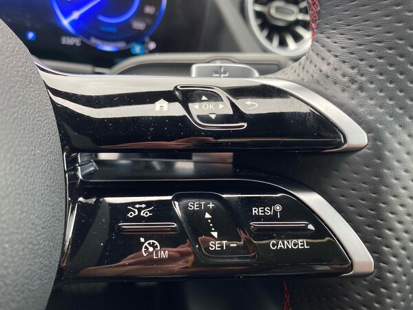 Used Mercedes-Benz EQA 2024 for sale - 76198366: Photo 27