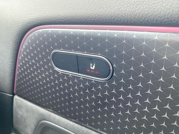 Used Mercedes-Benz EQA 2024 for sale - 76198366: Photo 30