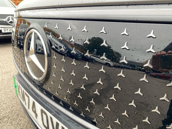 Used Mercedes-Benz EQA 2024 for sale - 76198366: Photo 33