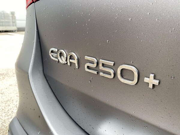 Used Mercedes-Benz EQA 2024 for sale - 76198366: Photo 35