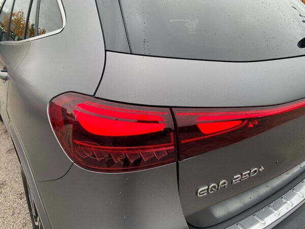 Used Mercedes-Benz EQA 2024 for sale - 76198366: Photo 36