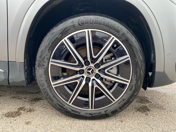 Used Mercedes-Benz EQA 2024 for sale - 76198366: Photo 6