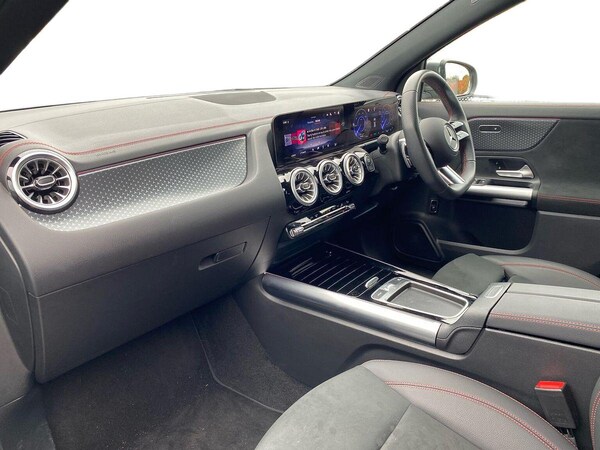 Used Mercedes-Benz EQA 2024 for sale - 76198366: Photo 7