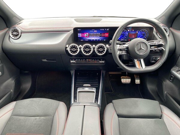 Used Mercedes-Benz EQA 2024 for sale - 76198366: Photo 8
