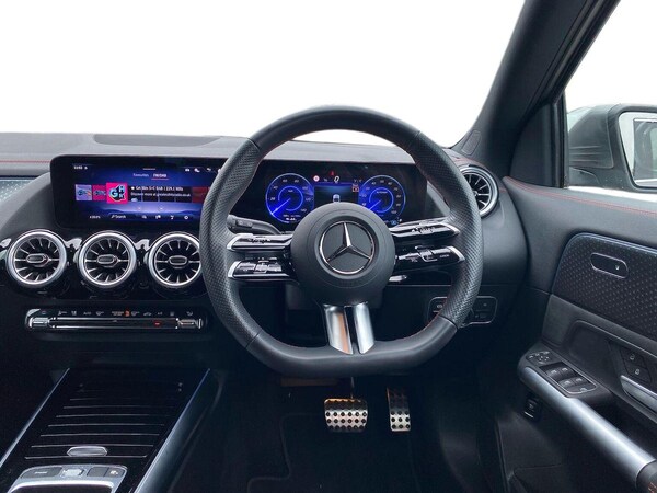 Used Mercedes-Benz EQA 2024 for sale - 76198366: Photo 9