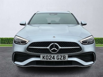 Used Mercedes-Benz C Class 2024 for sale - 78454646: Photo