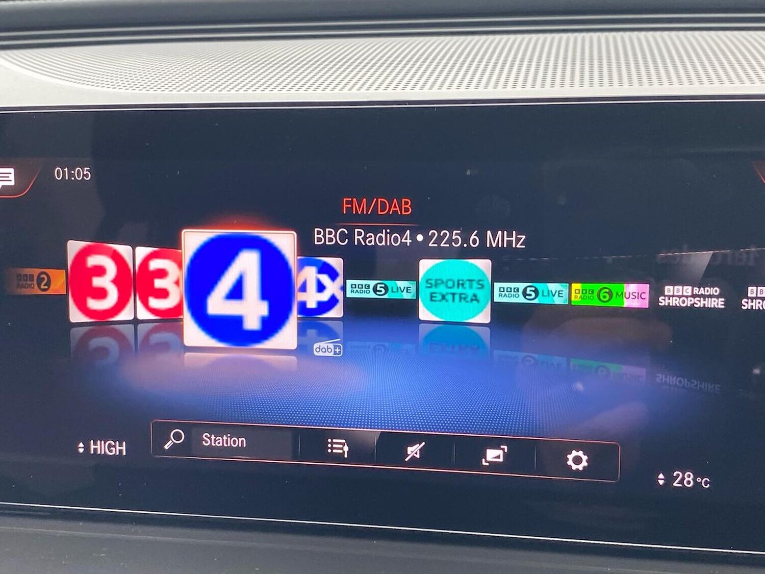 Used Mercedes-Benz EQC 2023 for sale - 77488402: Photo 25