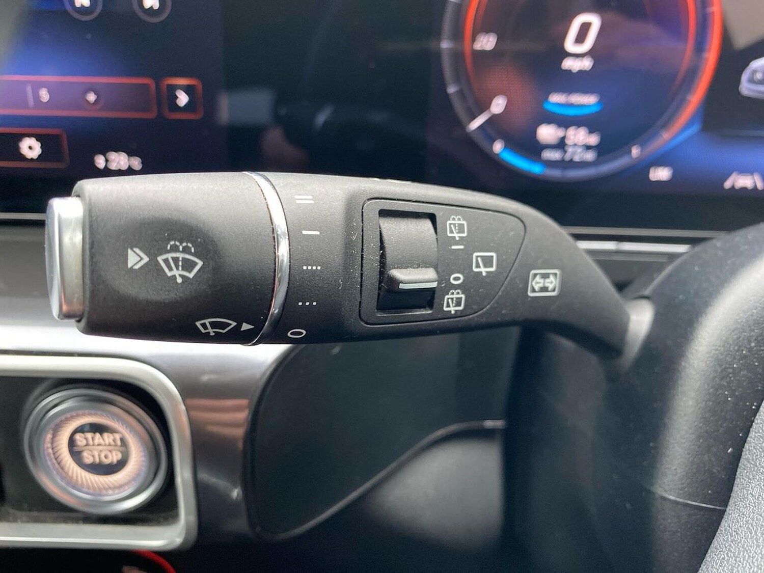 Used Mercedes-Benz EQC 2023 for sale - 77488402: Photo 28