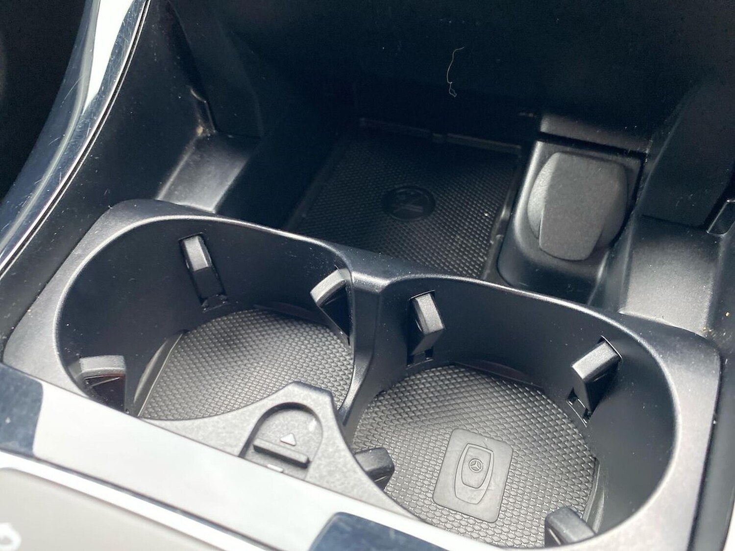 Used Mercedes-Benz EQC 2023 for sale - 77488402: Photo 32