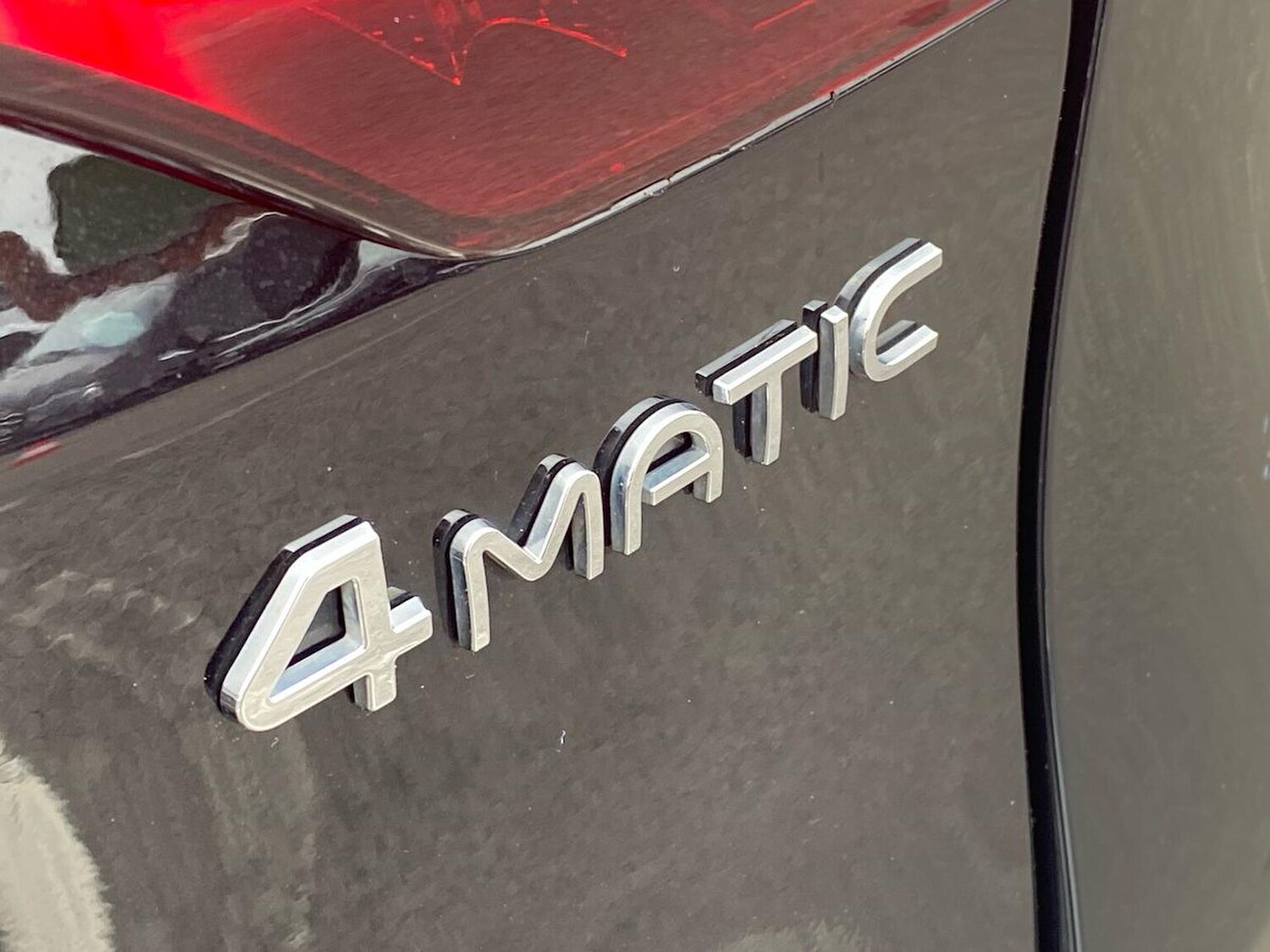 Used Mercedes-Benz EQC 2023 for sale - 77488402: Photo 35