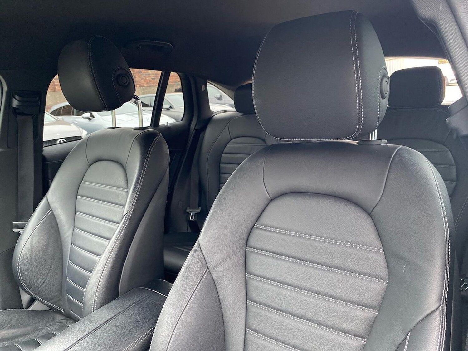 Used Mercedes-Benz EQC 2023 for sale - 77488402: Photo 39