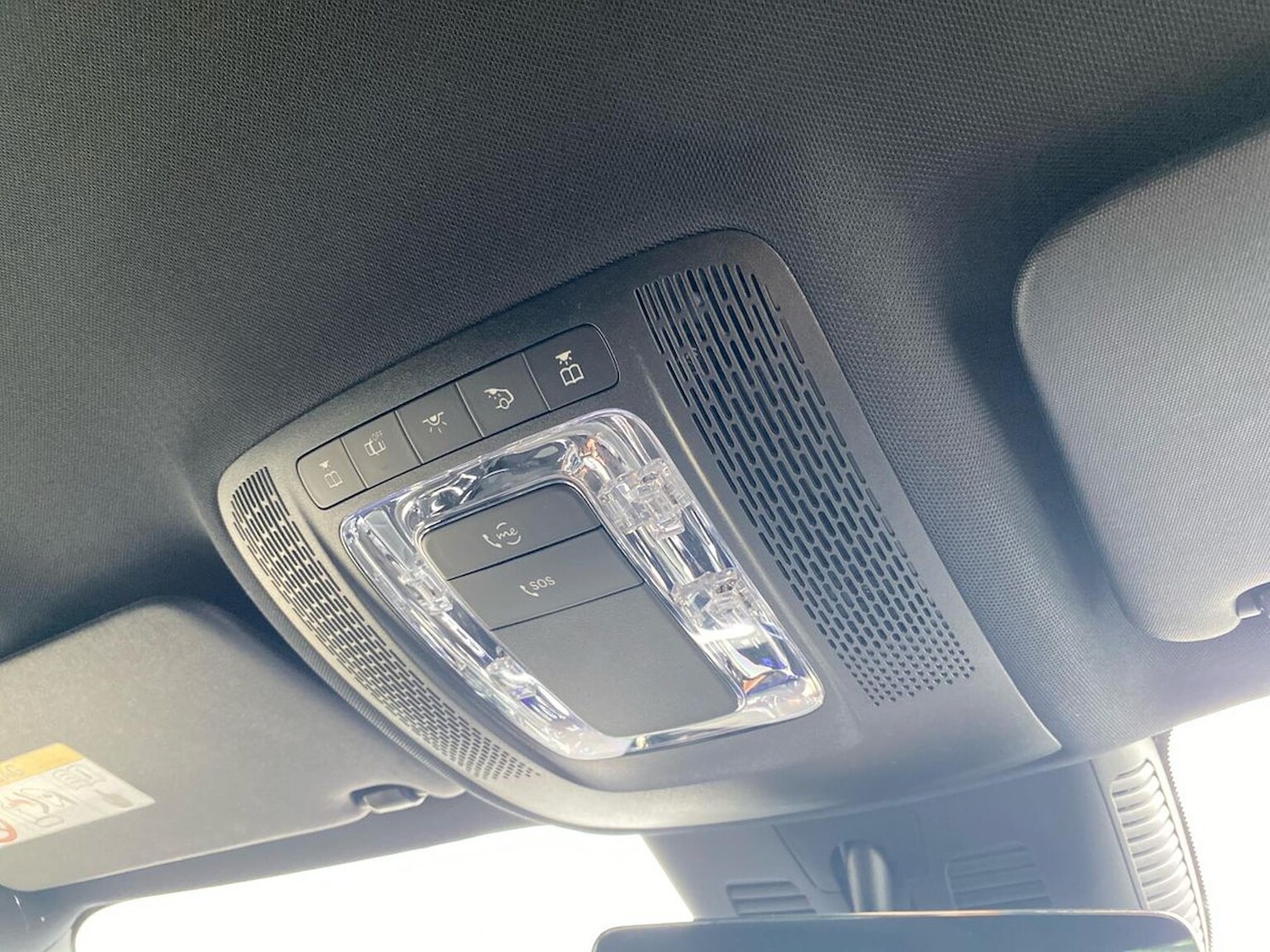 Used Mercedes-Benz EQB 2025 for sale - 76115491: Photo 14