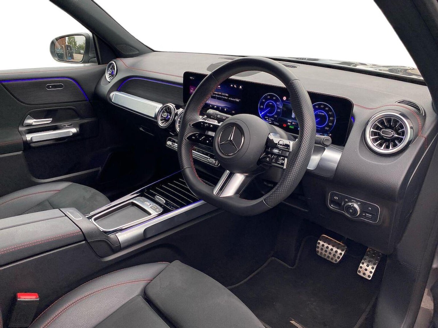 Used Mercedes-Benz EQB 2025 for sale - 76115491: Photo 15