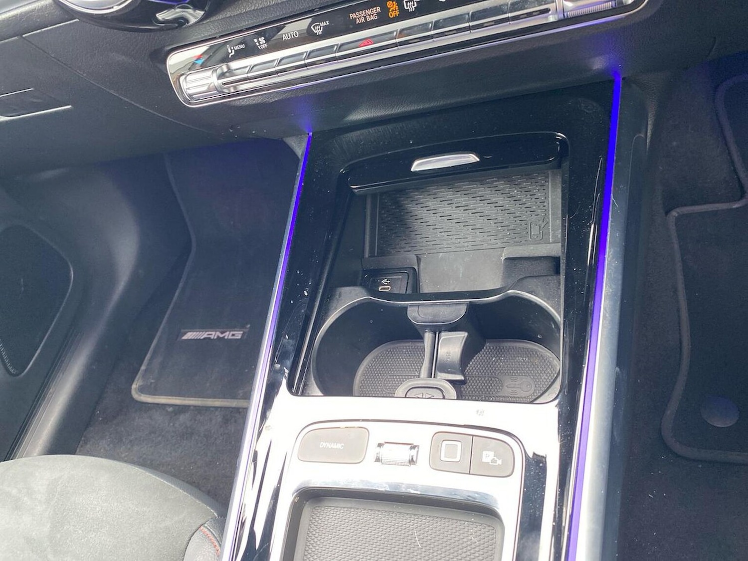Used Mercedes-Benz EQB 2025 for sale - 76115491: Photo 32