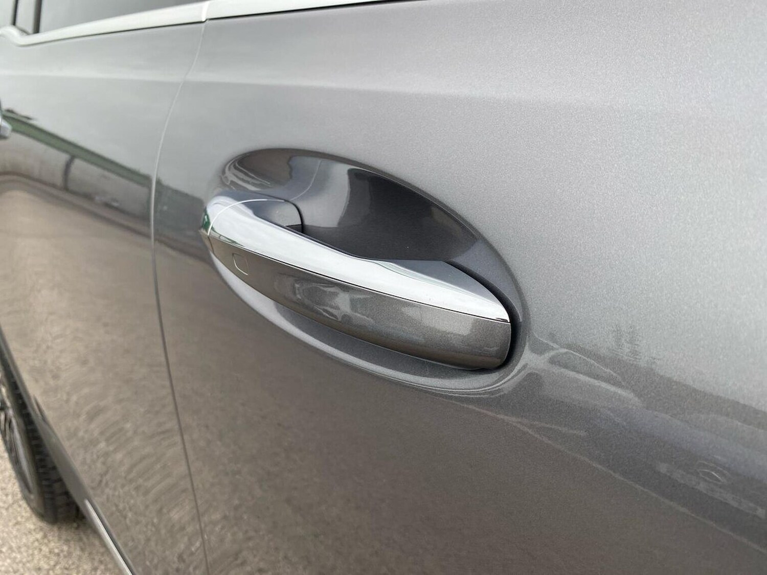 Used Mercedes-Benz EQB 2025 for sale - 76115491: Photo 37