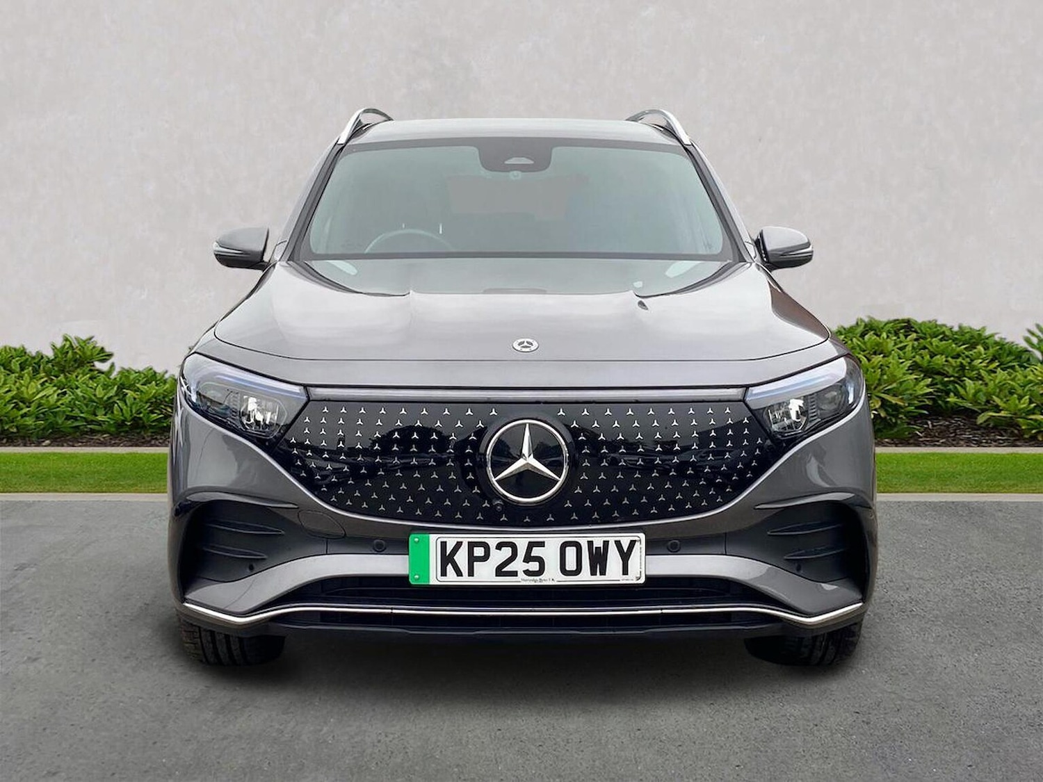 Used Mercedes-Benz EQB 2025 for sale - 76115491: Photo 5