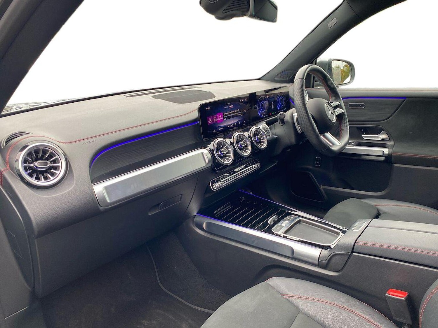 Used Mercedes-Benz EQB 2025 for sale - 76115491: Photo 7