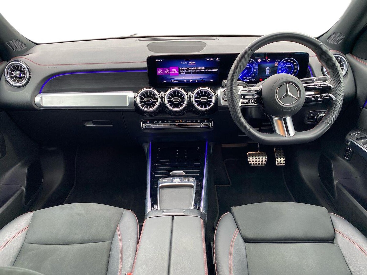 Used Mercedes-Benz EQB 2025 for sale - 76115491: Photo 8