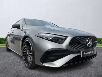 Used Mercedes-Benz A-Class 2025 for sale - 78746550: Photo