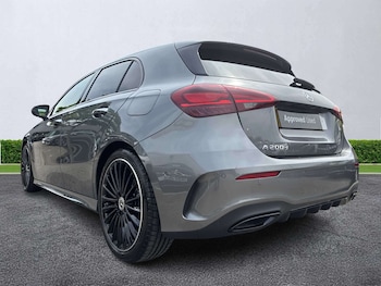 Used Mercedes-Benz A-Class 2025 for sale - 78746550: Photo