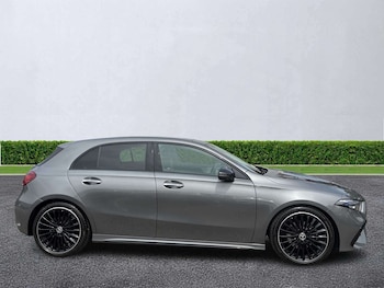 Used Mercedes-Benz A-Class 2025 for sale - 78746550: Photo