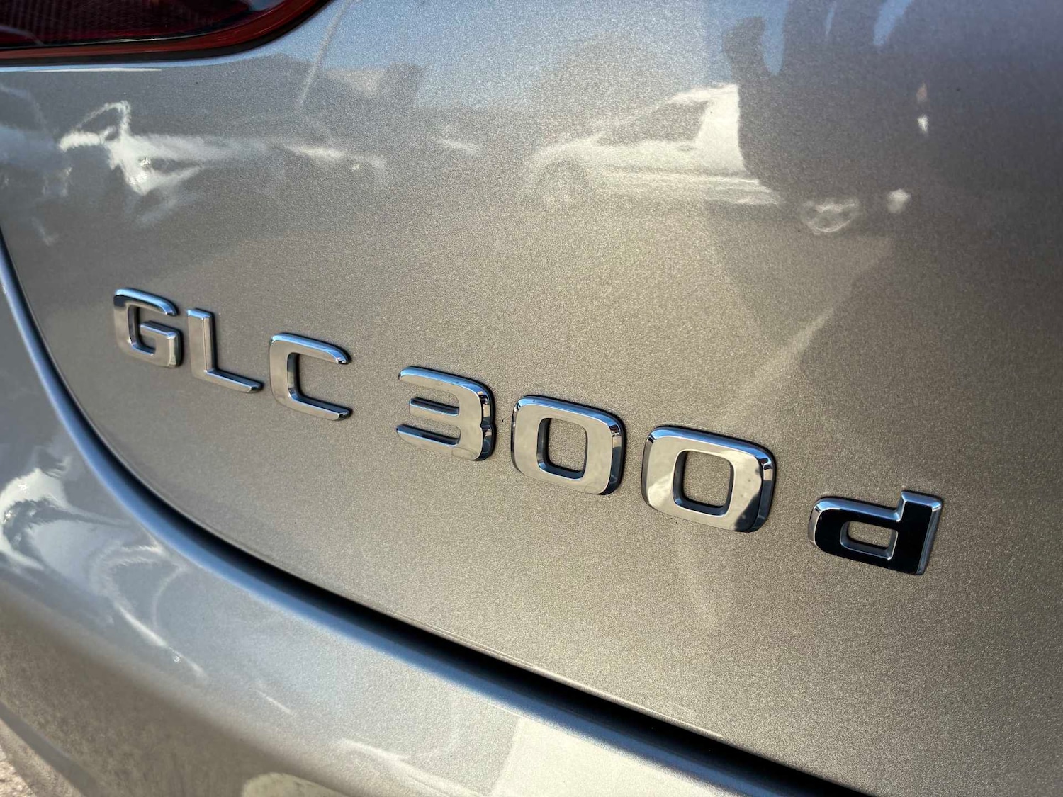 Used Mercedes-Benz GLC 2023 for sale - 78192190: Photo 16