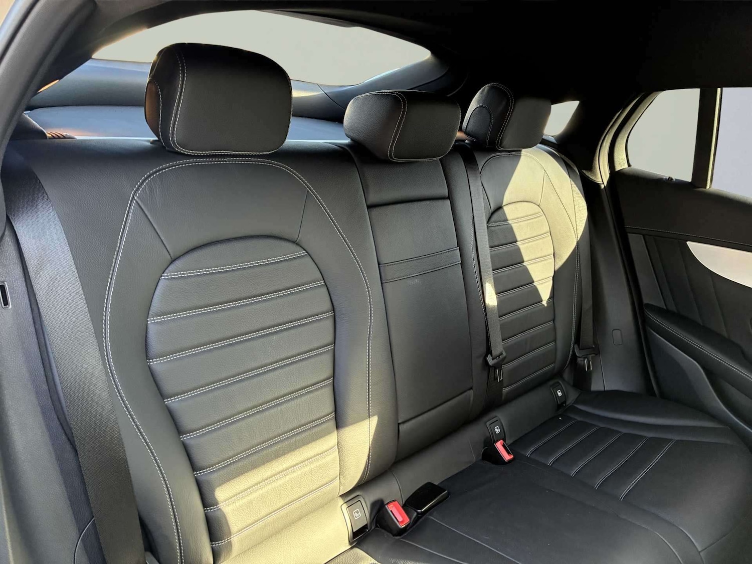 Used Mercedes-Benz GLC 2023 for sale - 78192190: Photo 20