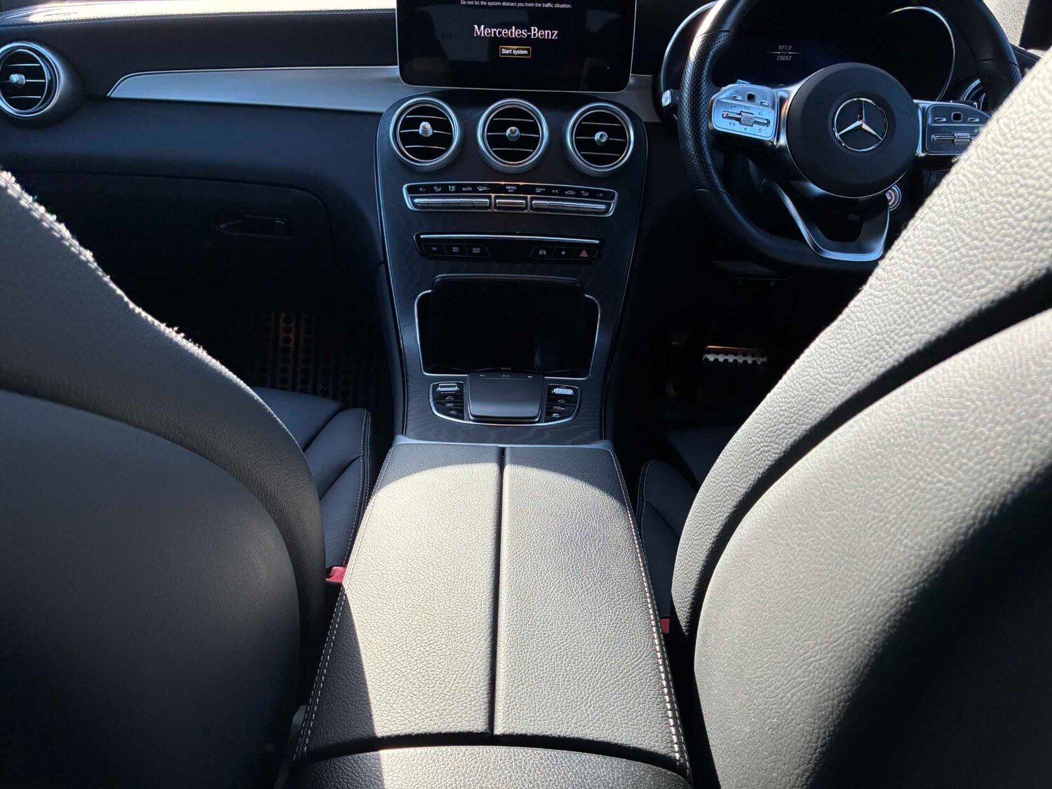 Used Mercedes-Benz GLC 2023 for sale - 78192190: Photo 21