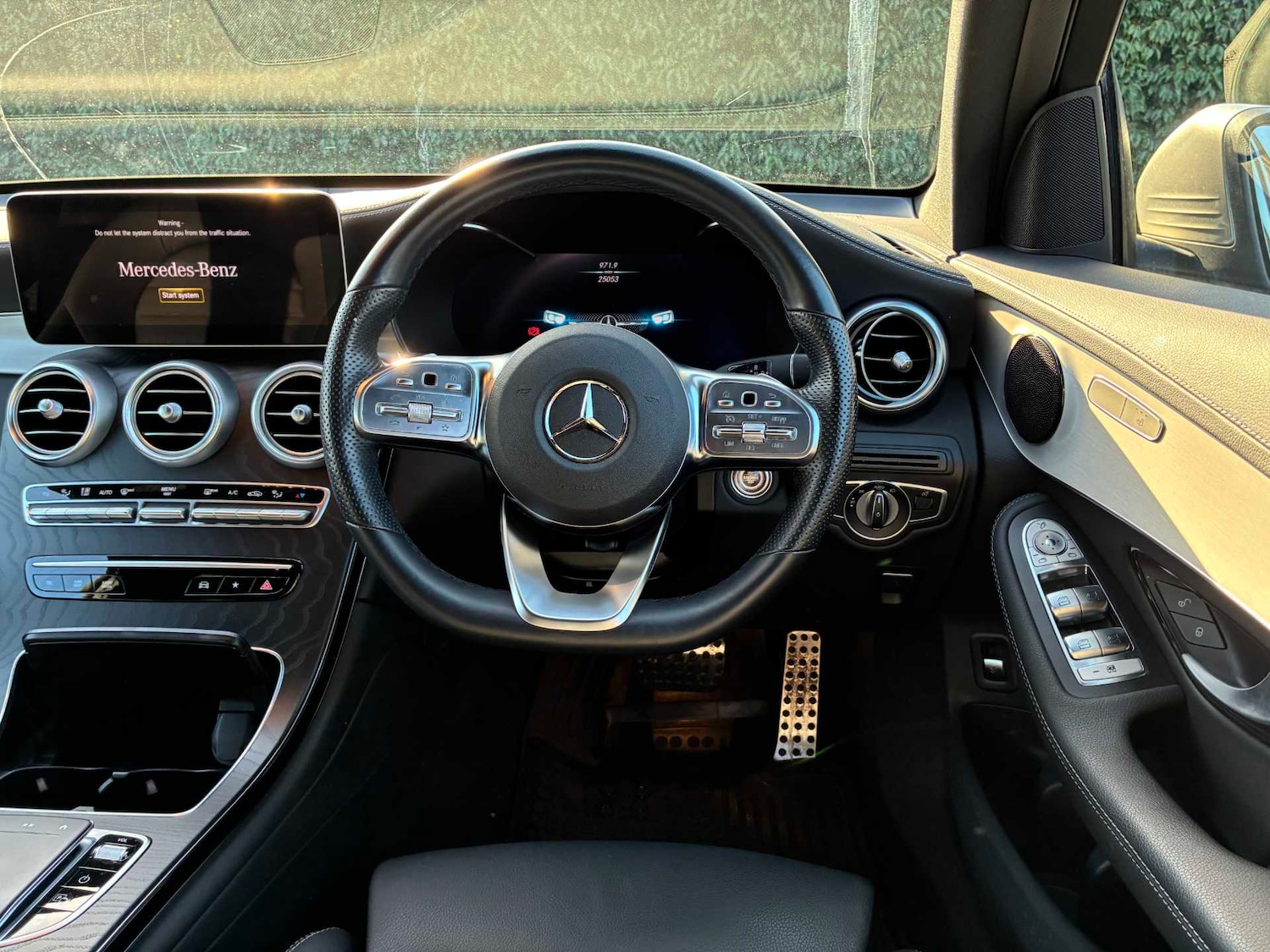 Used Mercedes-Benz GLC 2023 for sale - 78192190: Photo 23