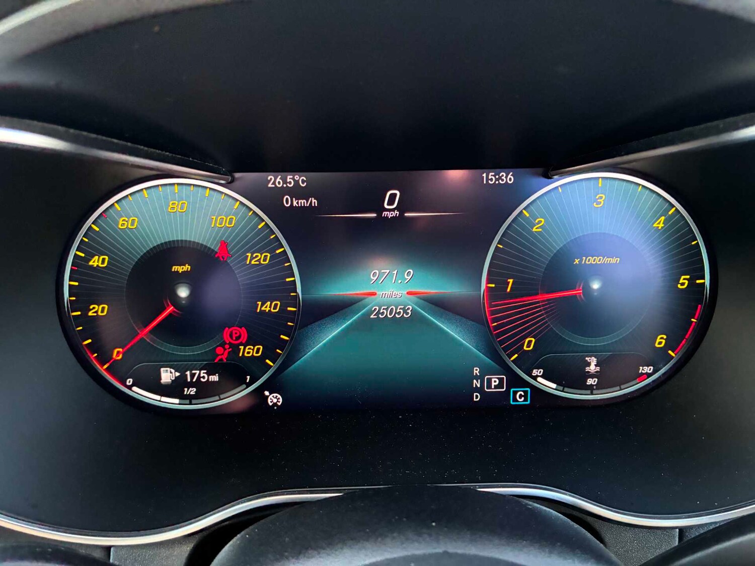 Used Mercedes-Benz GLC 2023 for sale - 78192190: Photo 31