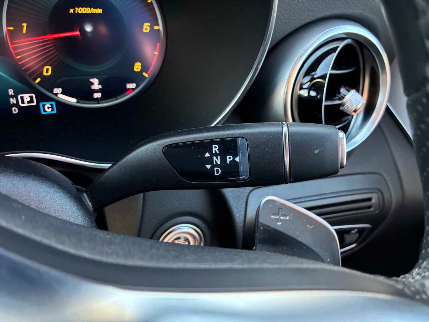 Used Mercedes-Benz GLC 2023 for sale - 78192190: Photo 32