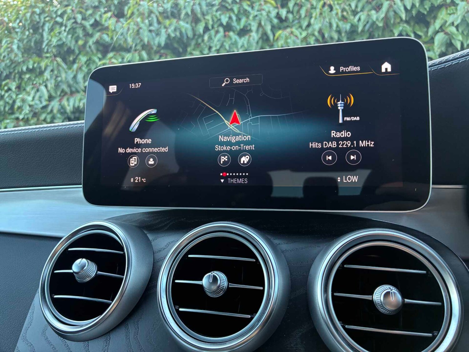 Used Mercedes-Benz GLC 2023 for sale - 78192190: Photo 36